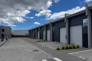 Prime Opportunity in Westgate Commercial Precinct