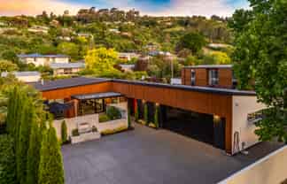 25 Bowenvale Avenue, Cashmere