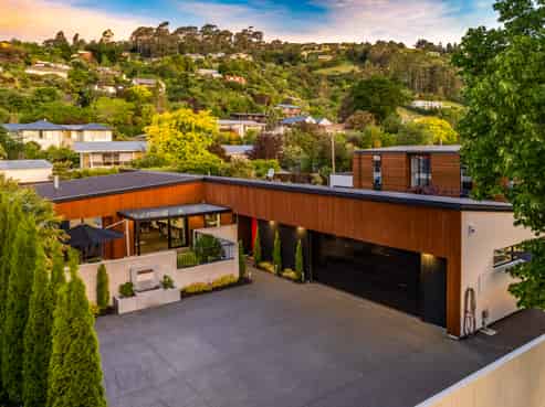 25 Bowenvale Avenue, Cashmere