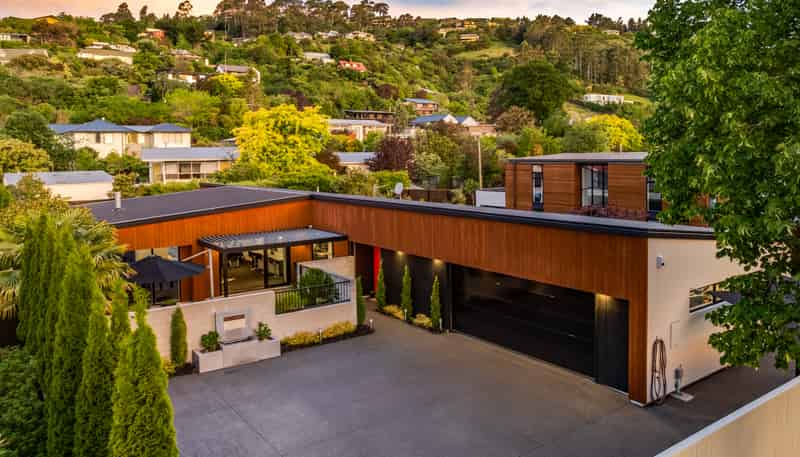 25 Bowenvale Avenue, Cashmere