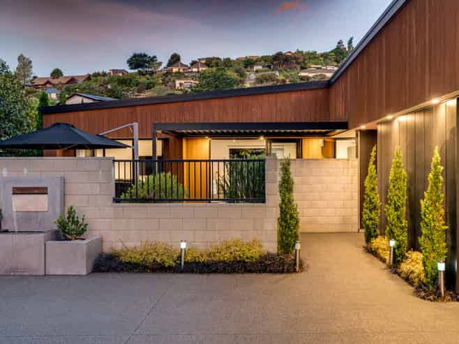 25 Bowenvale Avenue, Cashmere