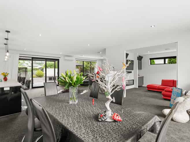 25 Bowenvale Avenue, Cashmere