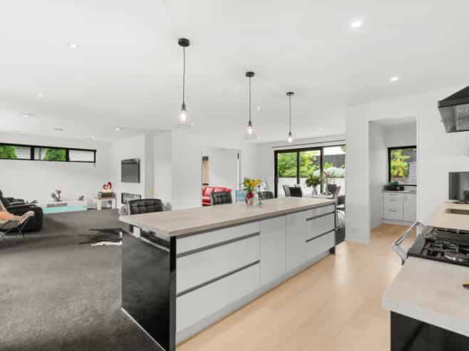 25 Bowenvale Avenue, Cashmere