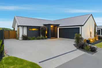 35 Frank Ernest Crescent, Prebbleton