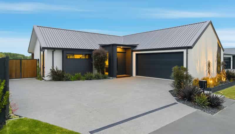 35 Frank Ernest Crescent, Prebbleton