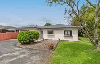 14A Kent Street, Levin