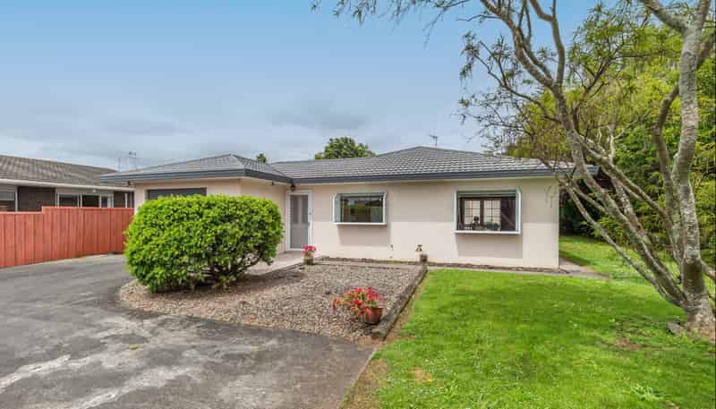 14A Kent Street, Levin