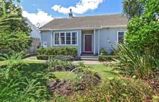 803 Tamatea Street, Mahora