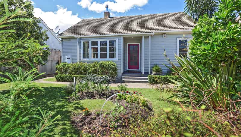 803 Tamatea Street, Mahora