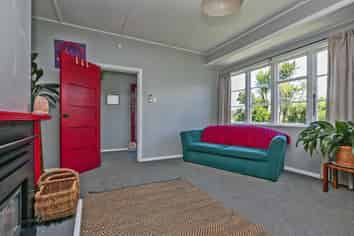 803 Tamatea Street, Mahora