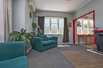 803 Tamatea Street, Mahora