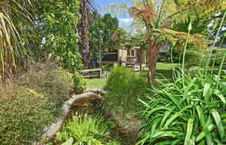 803 Tamatea Street, Mahora