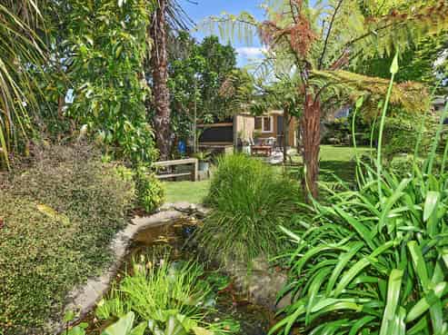 803 Tamatea Street, Mahora