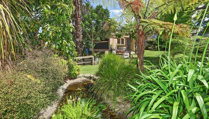 803 Tamatea Street, Mahora