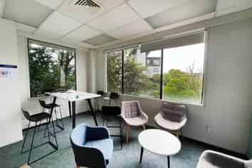 VALUE GROUND FLOOR OFFICE
