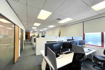 VALUE GROUND FLOOR OFFICE
