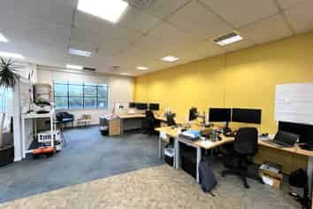 VALUE GROUND FLOOR OFFICE
