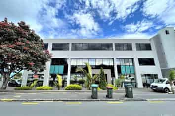 VALUE GROUND FLOOR OFFICE
