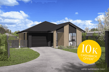 Lot 330 Hunua Views, Ramarama, Ramarama