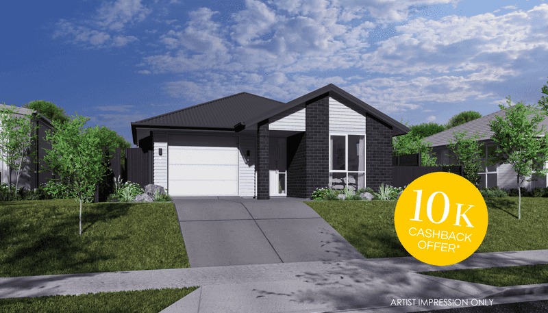 Lot 330 Hunua Views, Ramarama, Ramarama