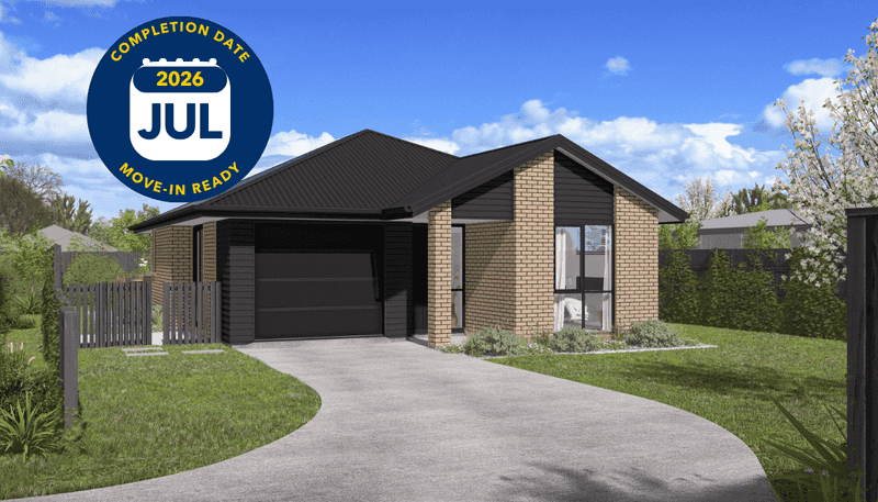 Lot 330 Hunua Views, Ramarama, Ramarama