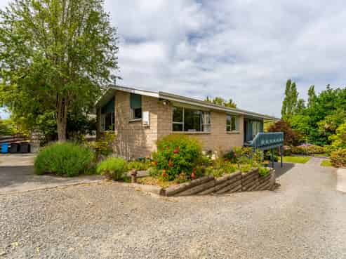 64B Gleniti Road, Gleniti