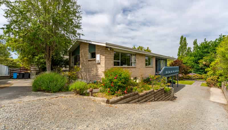 64B Gleniti Road, Gleniti