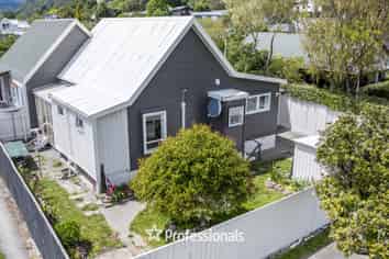 7a Amber Grove, Birchville