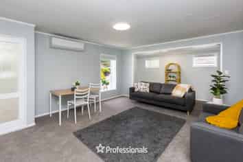 7a Amber Grove, Birchville