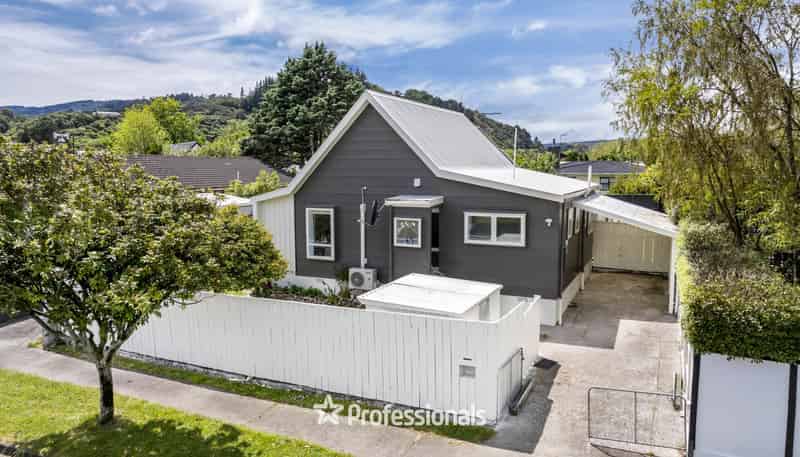 7a Amber Grove, Birchville