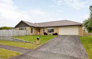 2 Maahutaupeke Place, Saint Andrews