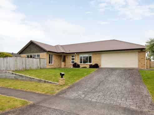2 Maahutaupeke Place, Saint Andrews