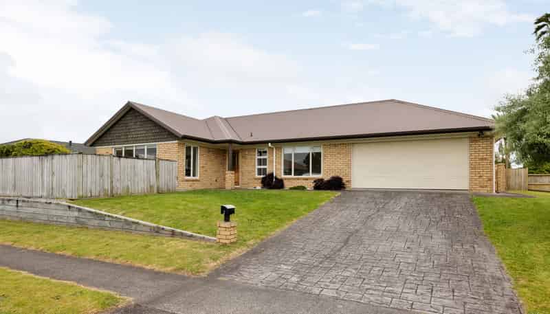 2 Maahutaupeke Place, Saint Andrews