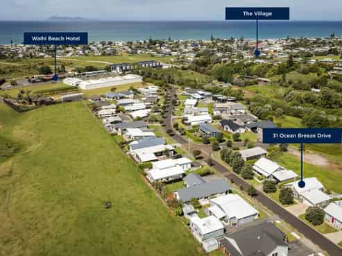 31 Ocean Breeze Drive, Waihi Beach