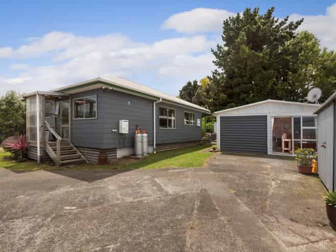 13 Toomey Street, Waihi