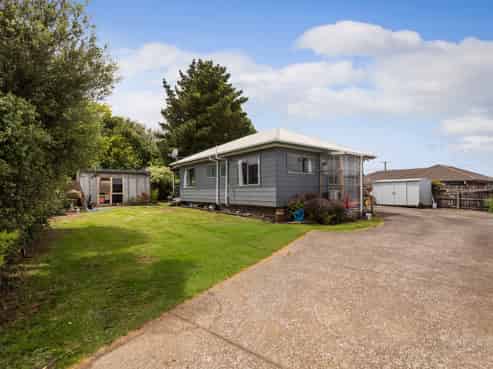 13 Toomey Street, Waihi
