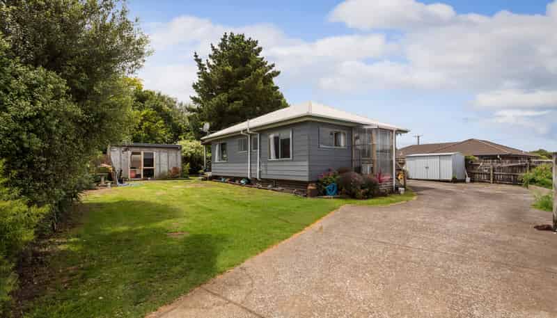 13 Toomey Street, Waihi