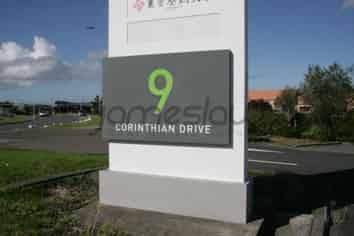 295m2 GROUND FLOOR IN ALBANY