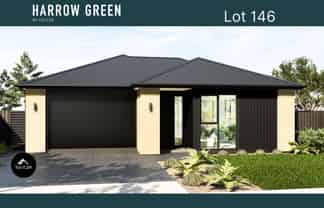 167 Lemonwood Drive, Rolleston