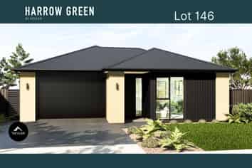 167 Lemonwood Drive, Rolleston