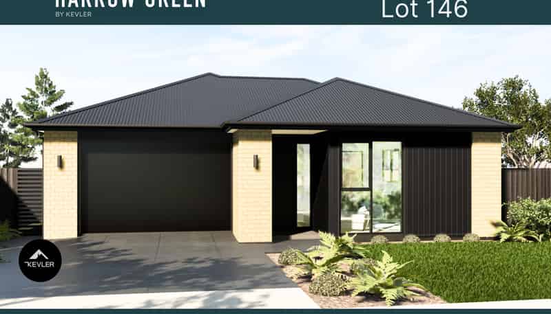 167 Lemonwood Drive, Rolleston