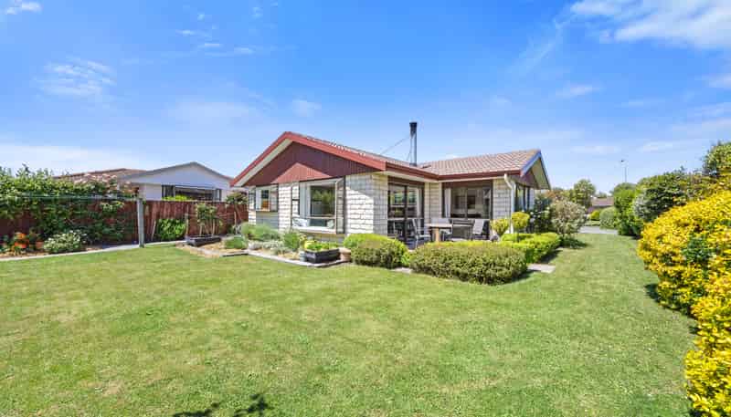 14 Camrose Place, Ilam