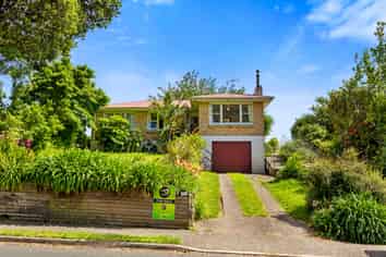 33 Argyll Road, Greerton