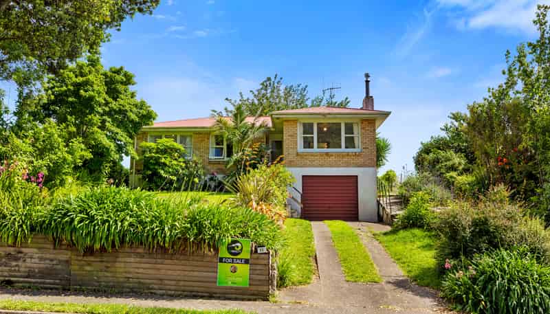 33 Argyll Road, Greerton