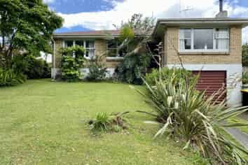 33 Argyll Road, Greerton