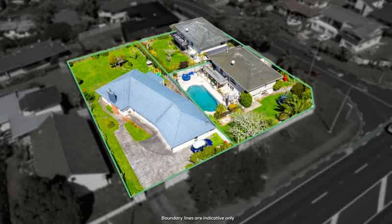 1/375 East Coast Road, Mairangi Bay