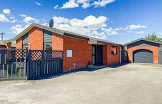 2/10A Cleghorn Street, Redwoodtown
