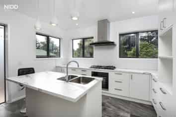 160 Chapman Street, Wakari