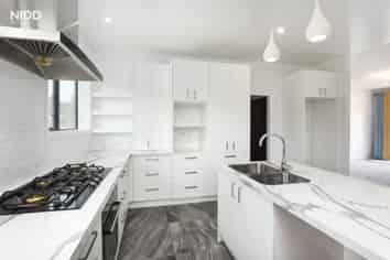 160 Chapman Street, Wakari