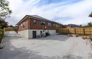 160 Chapman Street, Wakari